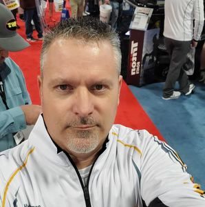 Meet your Posher, Jamie